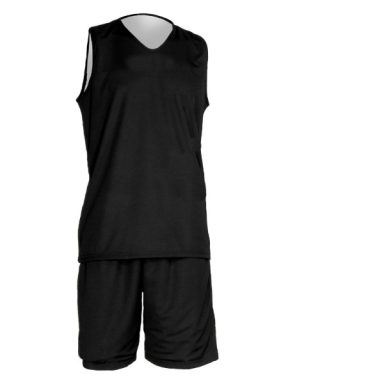 Basketset PRIS: 299:- Basketset vändbart svart/vit