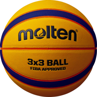 MB33T 3x3 PRIS: 480:- Molten MB33T5000 3x3