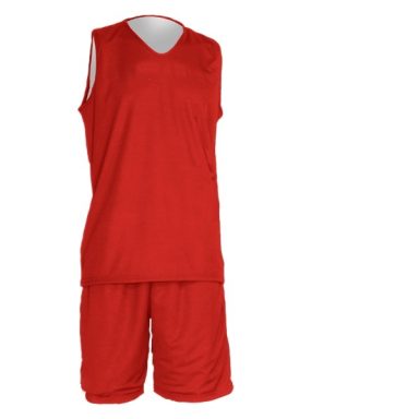 Basketset PRIS: 299:- Basketset vändbart röd/vit