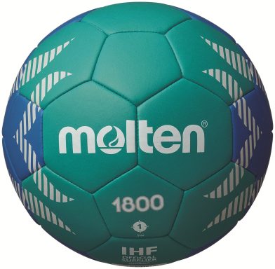 HA 1800 PRIS: 210:- MOLTEN HANDBOLL HA 1800