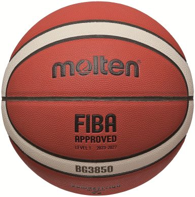 BG3850 PRIS: 430:- Molten BG3850 kompositboll